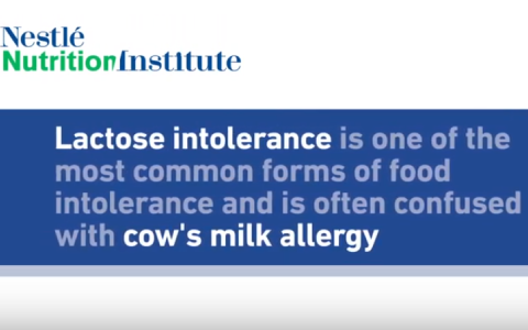 Lactose Intolerance Miss Diganosis Video Lactose Intolerance Miss Diganosis Video