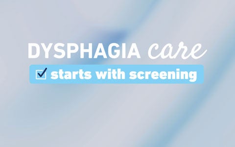 EAT-10 dysphagia screening tool 