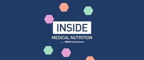 Inside Medical Nutrition Podcast